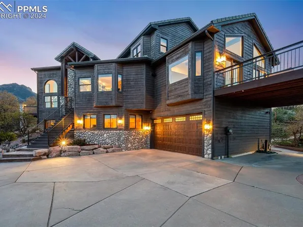 3210 W Woodmen Rd, Colorado Springs, CO 80919