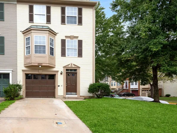 4601 Captain Covington Pl, Upper Marlboro, MD 20772