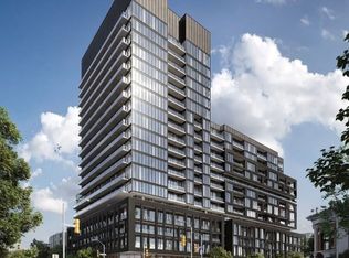 285 Dufferin St #212, Toronto, ON