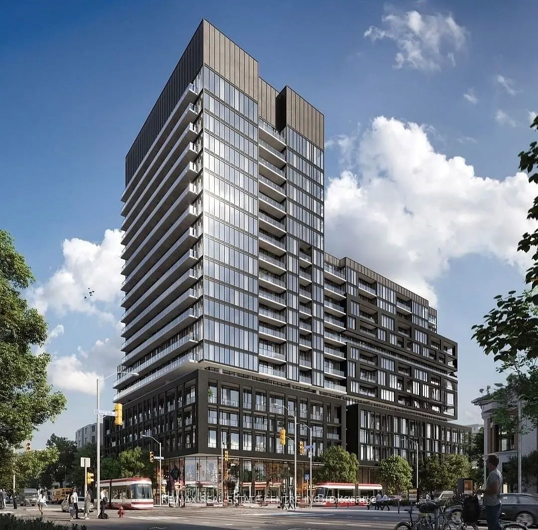 285 Dufferin St #212 photo 1