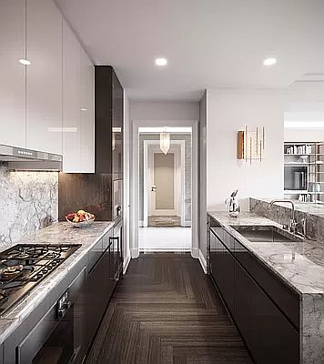 4th image of 303 Park Ave #1910