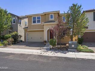 1960 Hope Valley Dr, Reno, NV 89521