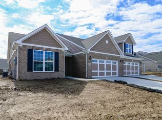 4199 Galena Dr, Avon, IN 46123