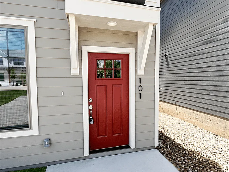 7141 Magnolia Crk #101 — Photo 13