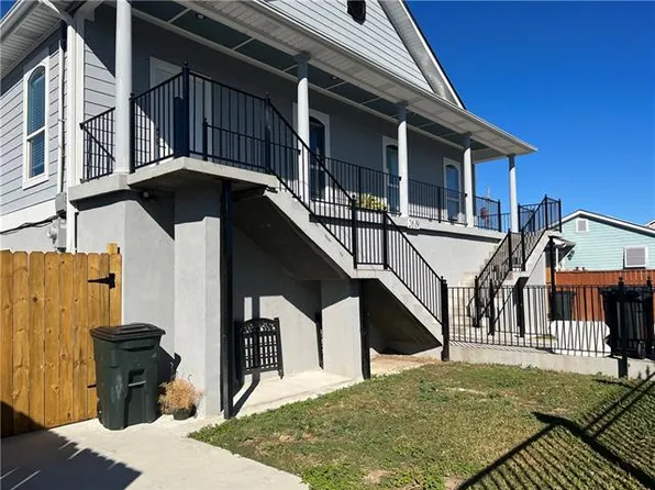 2621 Madrid St, New Orleans, LA 70122