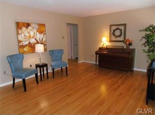 803 Hickory Ln, Easton, PA 18045