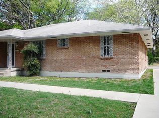 5716 Glen Forest Ln, Dallas, TX 75241