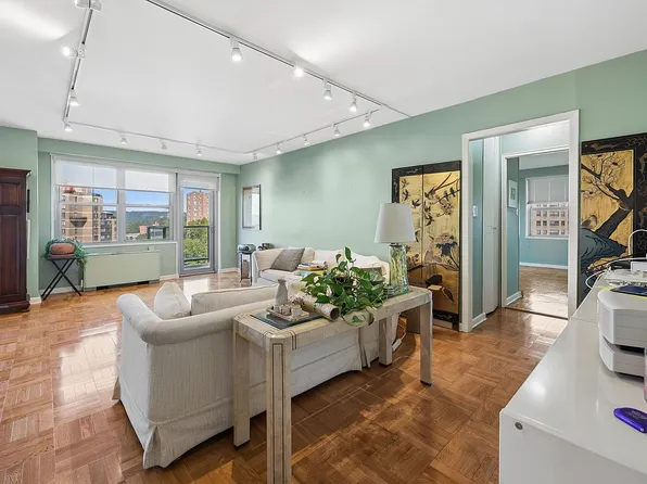 2500 Johnson Ave APT 12N, Bronx, NY 10463