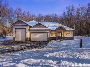1201 W Valley Ridge Dr, Wasilla, AK 99654