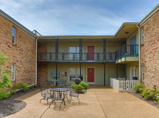 Barksdale Place, Memphis, TN 38104