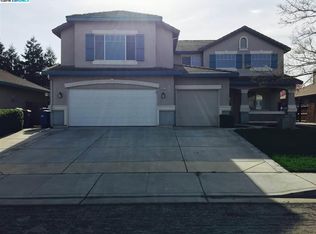 5311 Mojave Way, Antioch, CA 94531