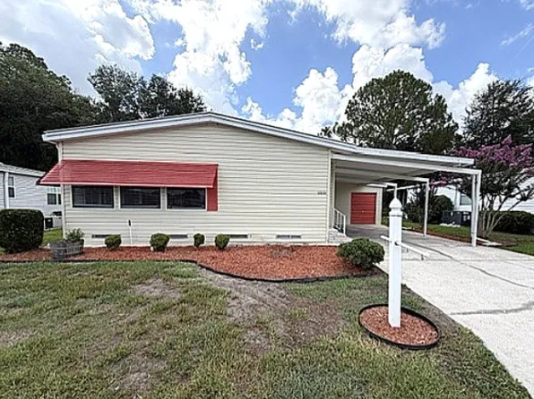 9509 Mulligan Ln #509, Lakeland, FL 33810