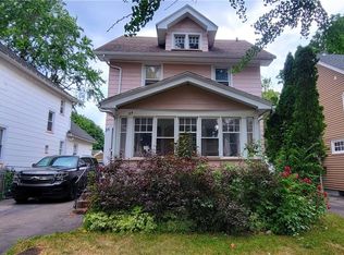 35 Salisbury St, Rochester, NY 14609