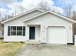 6470 E Tex Al Dr #6472, Wasilla, AK 99654