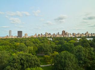 353 Central Park W #14, New York, NY 10025 | Zillow