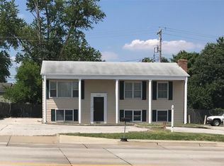 7420 Mexico Rd, Saint Peters, MO 63376