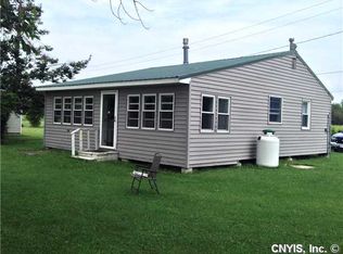 6000 Sawyers Bay Rd, Henderson, NY 13650