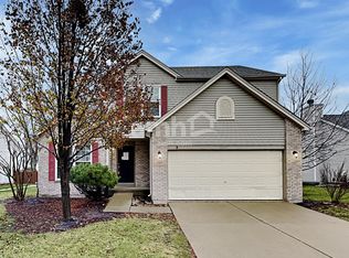 2010 Arbor Falls Dr, Plainfield, IL 60586
