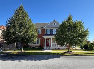 1913 Liatris Dr, Pickering, ON L1X0A7