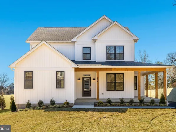 114 E Main St, Middletown, MD 21769