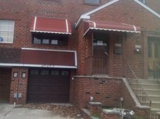 3022 S 72nd St, Philadelphia, PA 19153