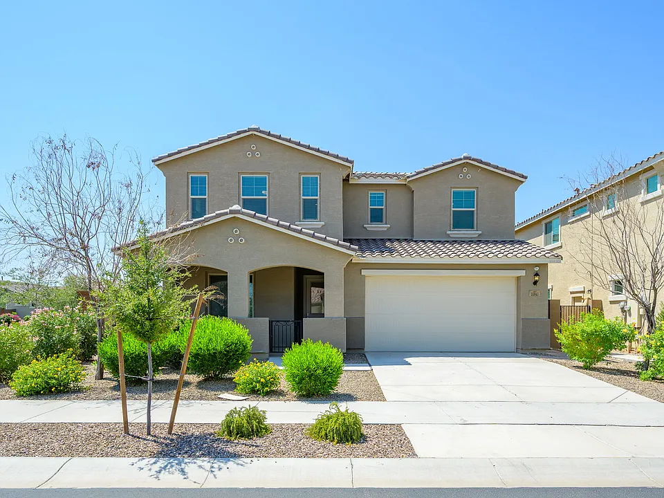 23043 E Rosa Rd