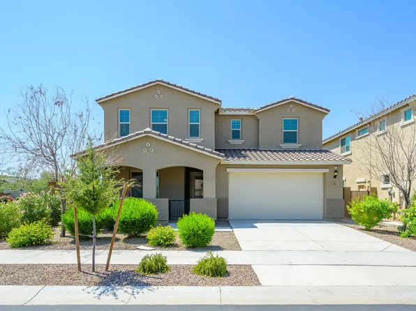 23043 E Rosa Rd, Queen Creek, AZ 85142