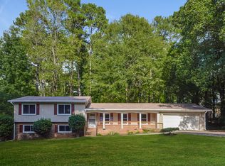 4010 Thaxton Rd SW, Atlanta, GA 30331