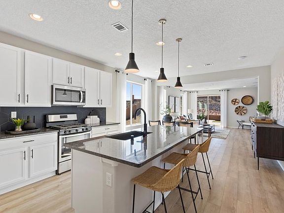 Model Representation