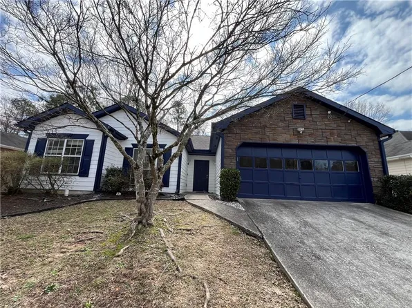 54 Oxford Brook Way, Lawrenceville, GA 30046