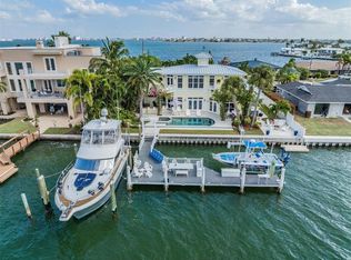 415 55th Ave, Saint Pete Beach, FL 33706