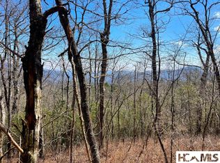 Lot 2 Treasurewood Road, Glenville, NC 28736