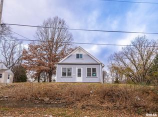 1609 E London Ave, Peoria, IL 61603