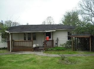 7533 Vore Ridge Rd, Athens, OH 45701