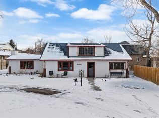 3699 Teller St, Wheat Ridge, CO 80033