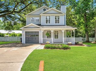 5297 High Colony Dr, Tallahassee, FL 32317