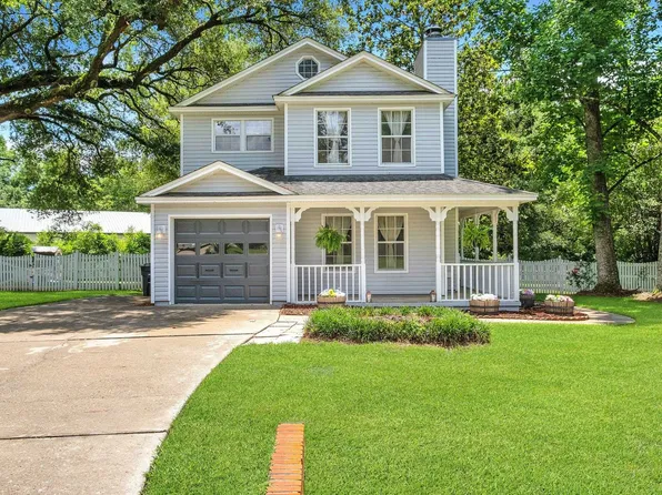 5297 High Colony Dr, Tallahassee, FL 32317