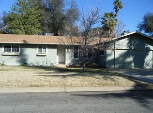 1166 Ruthie Ln, Redding, CA 96002