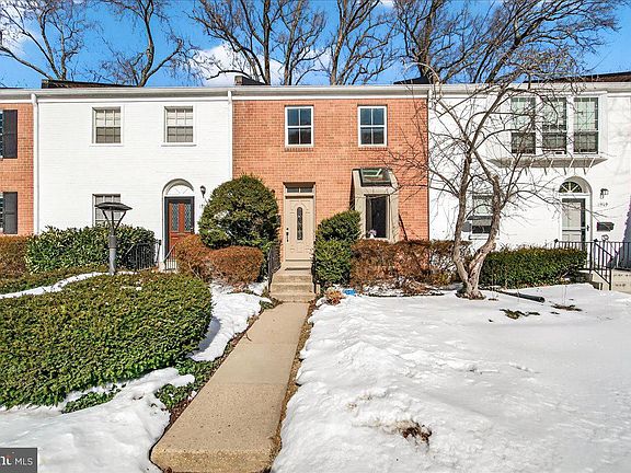 2nd image of 1911 Lyttonsville Rd #1911