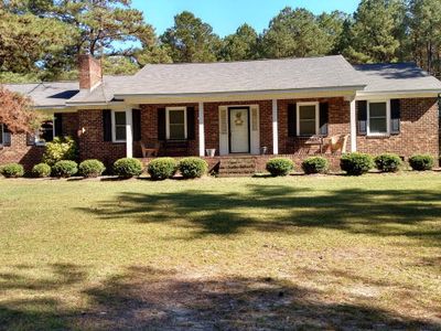 4101 Saint Andrews Church Rd, Sanford, NC, 27332