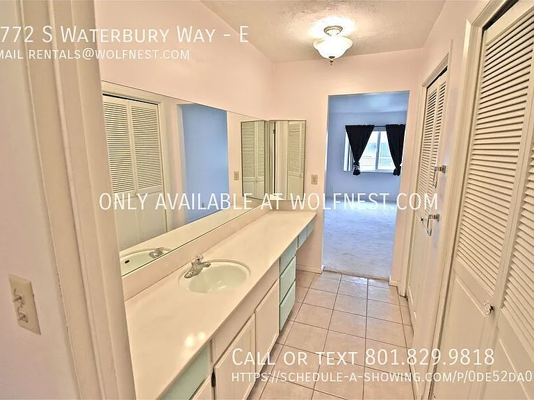 5772 S Waterbury Way #E — Photo 24