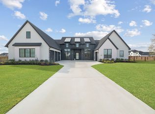 3017 Creek Meadow Ln, Northlake, TX 76226