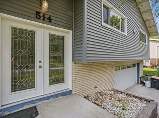 514 Merryturn Rd, Madison, WI 53714