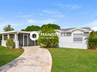3019 Clay Cir, Sarasota, FL 34234