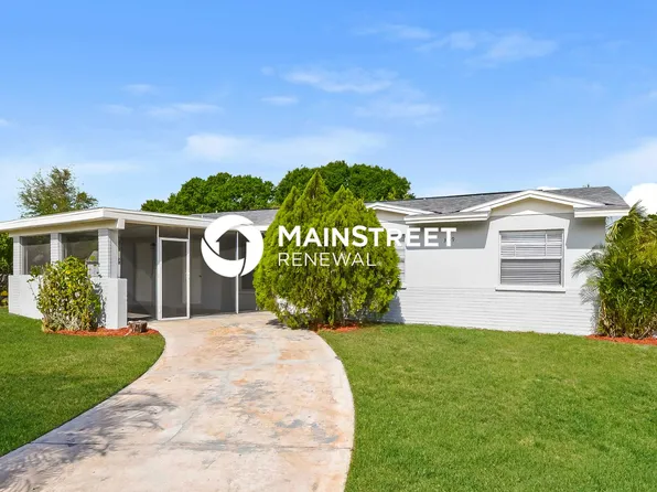 3019 Clay Cir, Sarasota, FL 34234