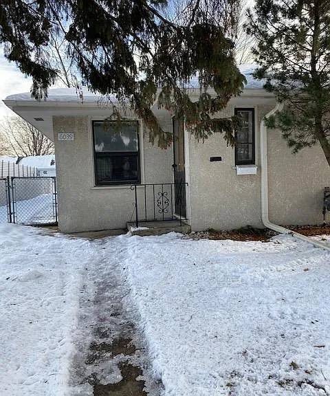 6039 Wentworth Ave — Photo 1