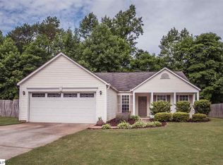 176 Wickersham Way, Easley, SC 29642