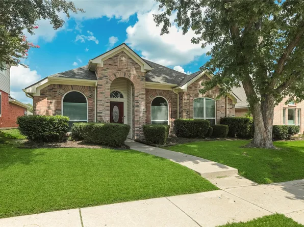 1041 Carlisle Dr, Allen, TX 75002