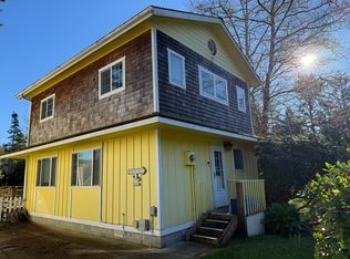 30700 M Ln, Ocean Park, WA