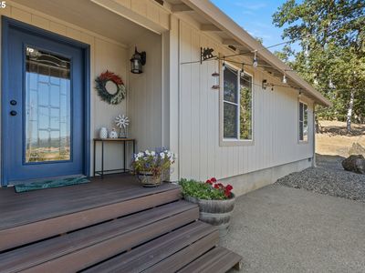 941 Colonial Rd, Roseburg, OR, 97471